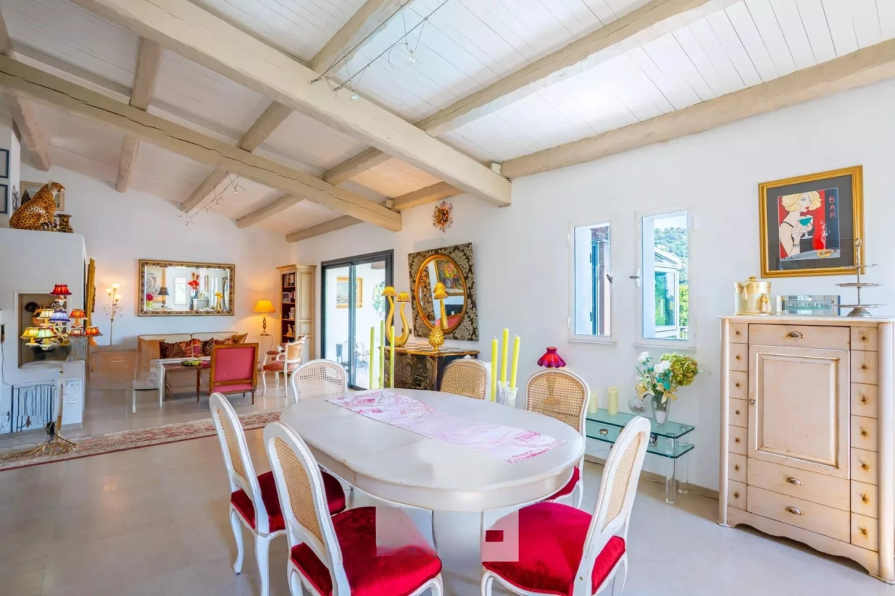 Квартира в Каннах, Франция, 228 м² - фото 8