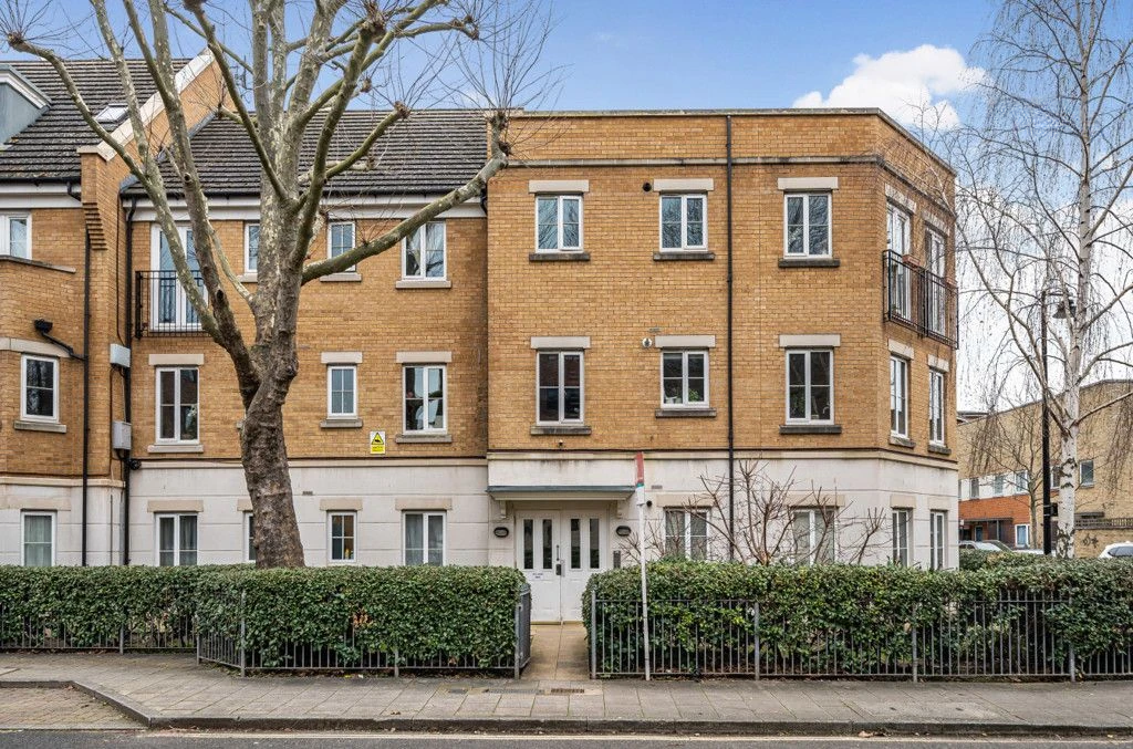 Квартира в Лондоне, Великобритания, 60 м² - фото 8