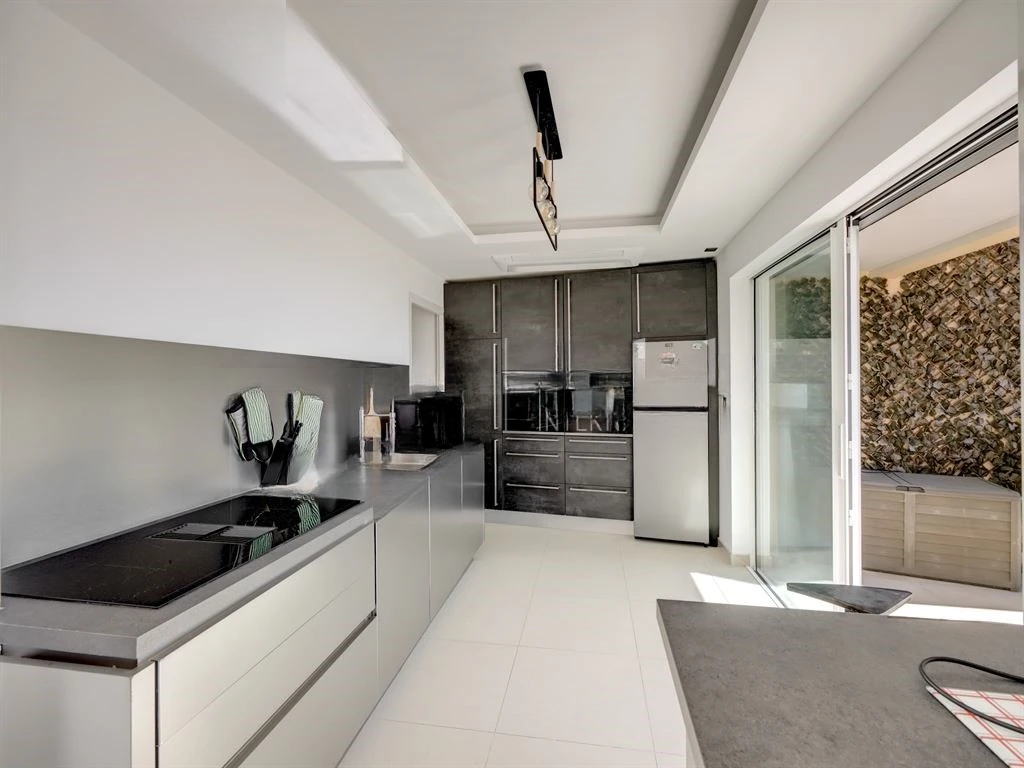 Квартира в Каннах, Франция, 78 м² - фото 8
