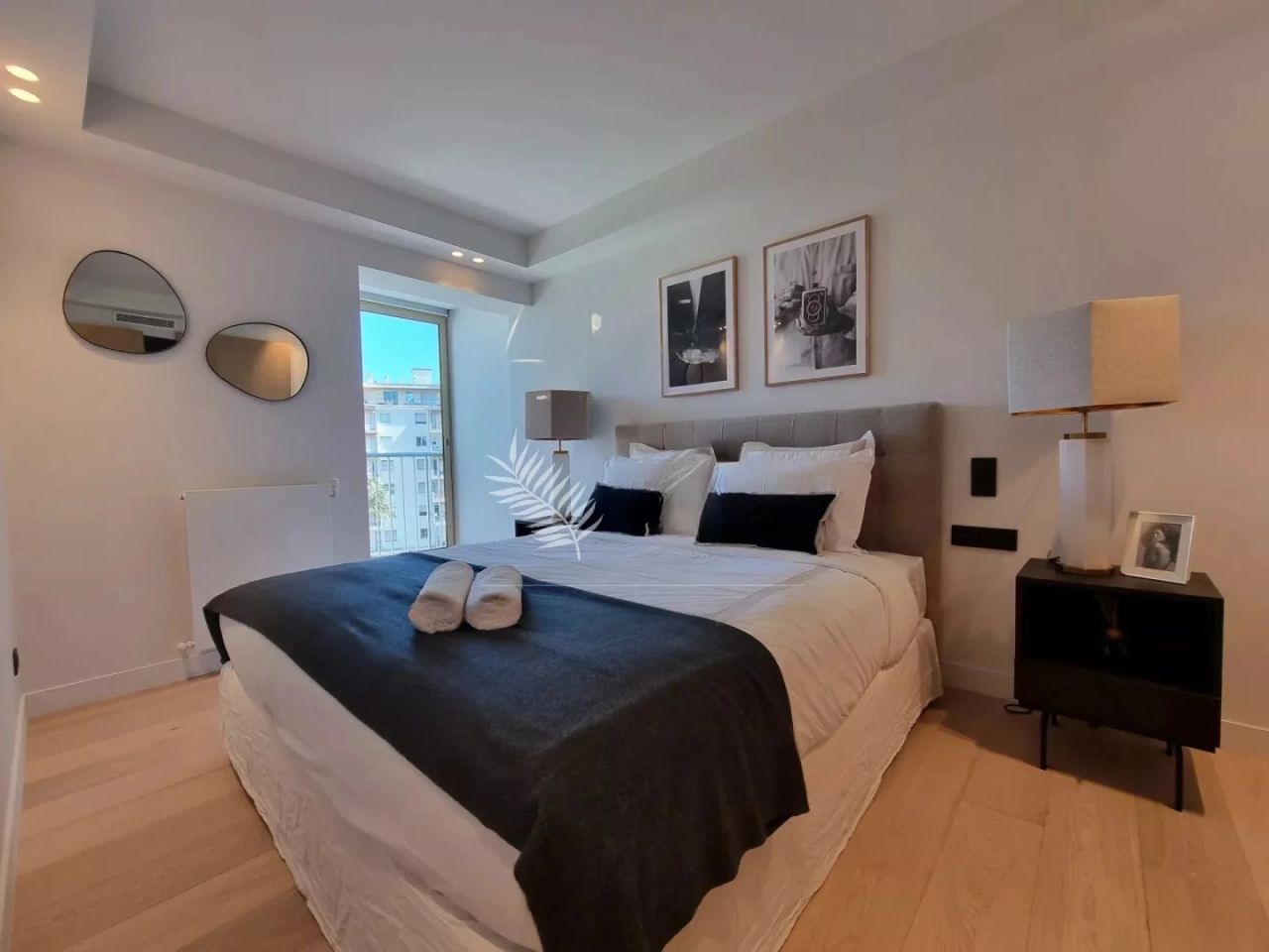 Квартира в Каннах, Франция, 66 м² - фото 8