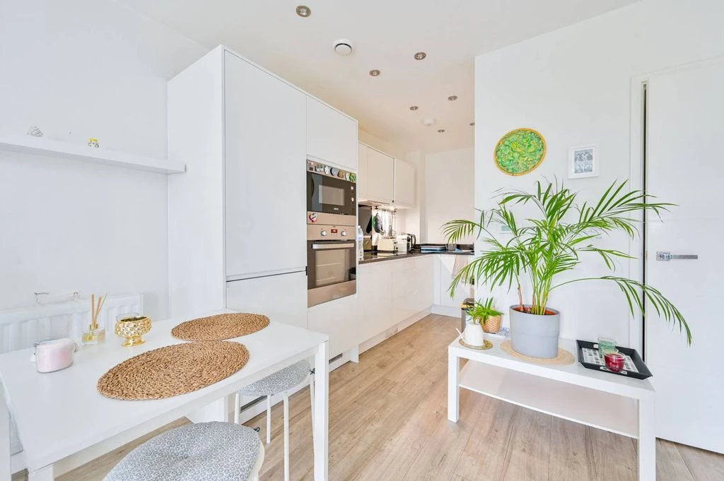 Квартира в Лондоне, Великобритания, 53 м² - фото 8