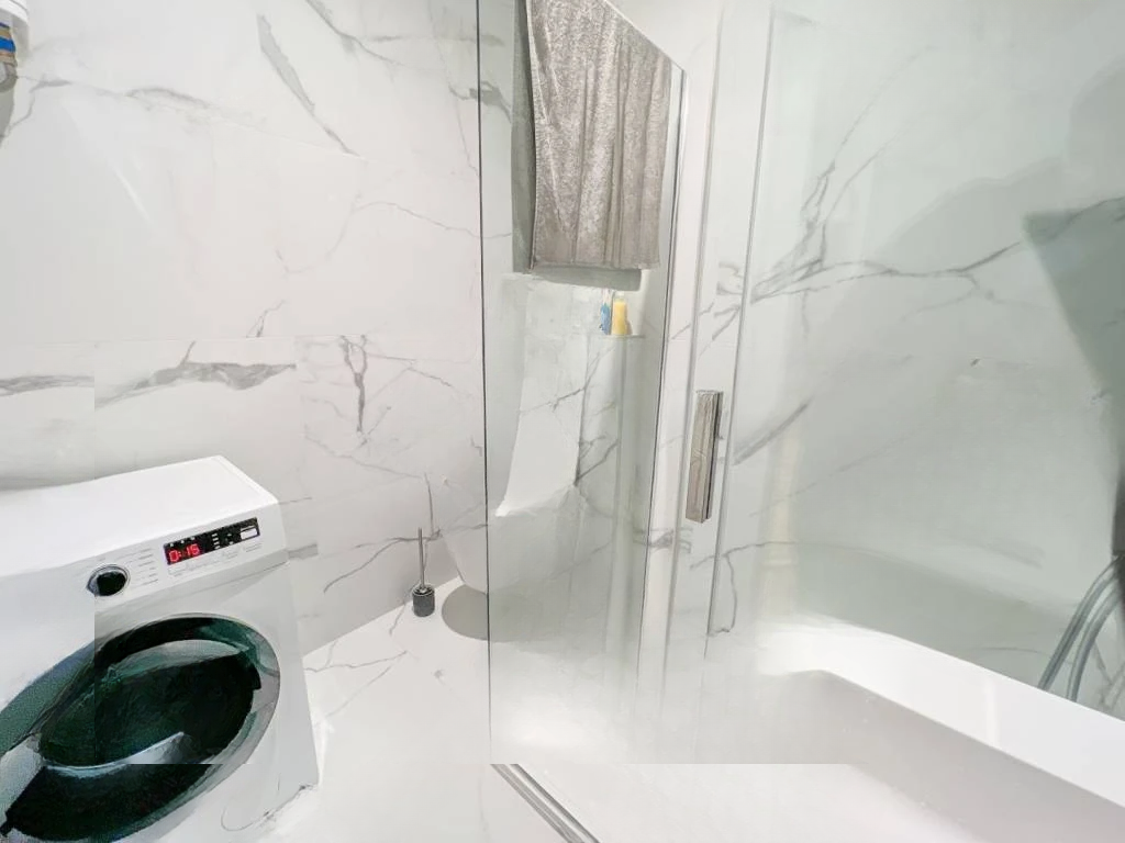 Квартира в Опатии, Хорватия, 75 м² - фото 8