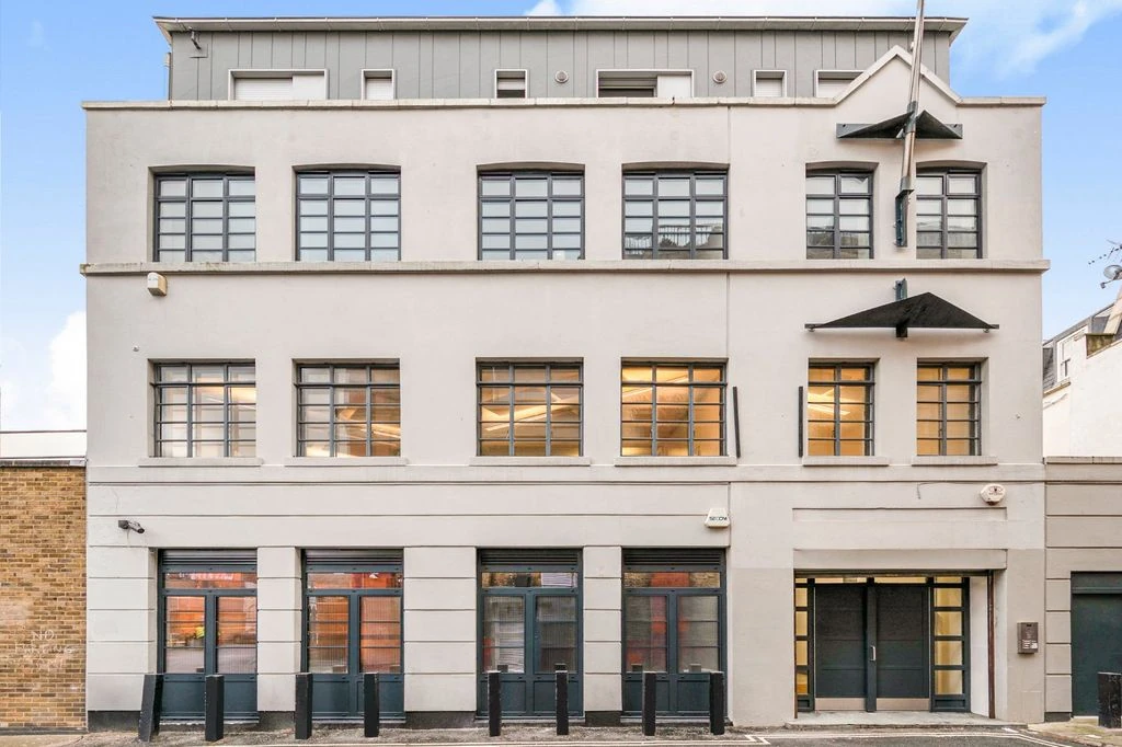 Квартира в Лондоне, Великобритания, 52 м² - фото 8