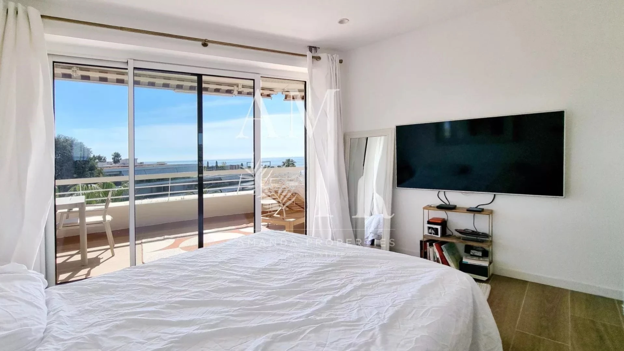 Квартира в Каннах, Франция, 64 м² - фото 8