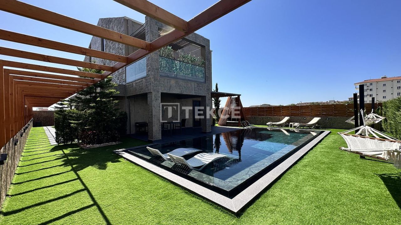 Вилла в Серике, Турция, 145 м² - фото 1