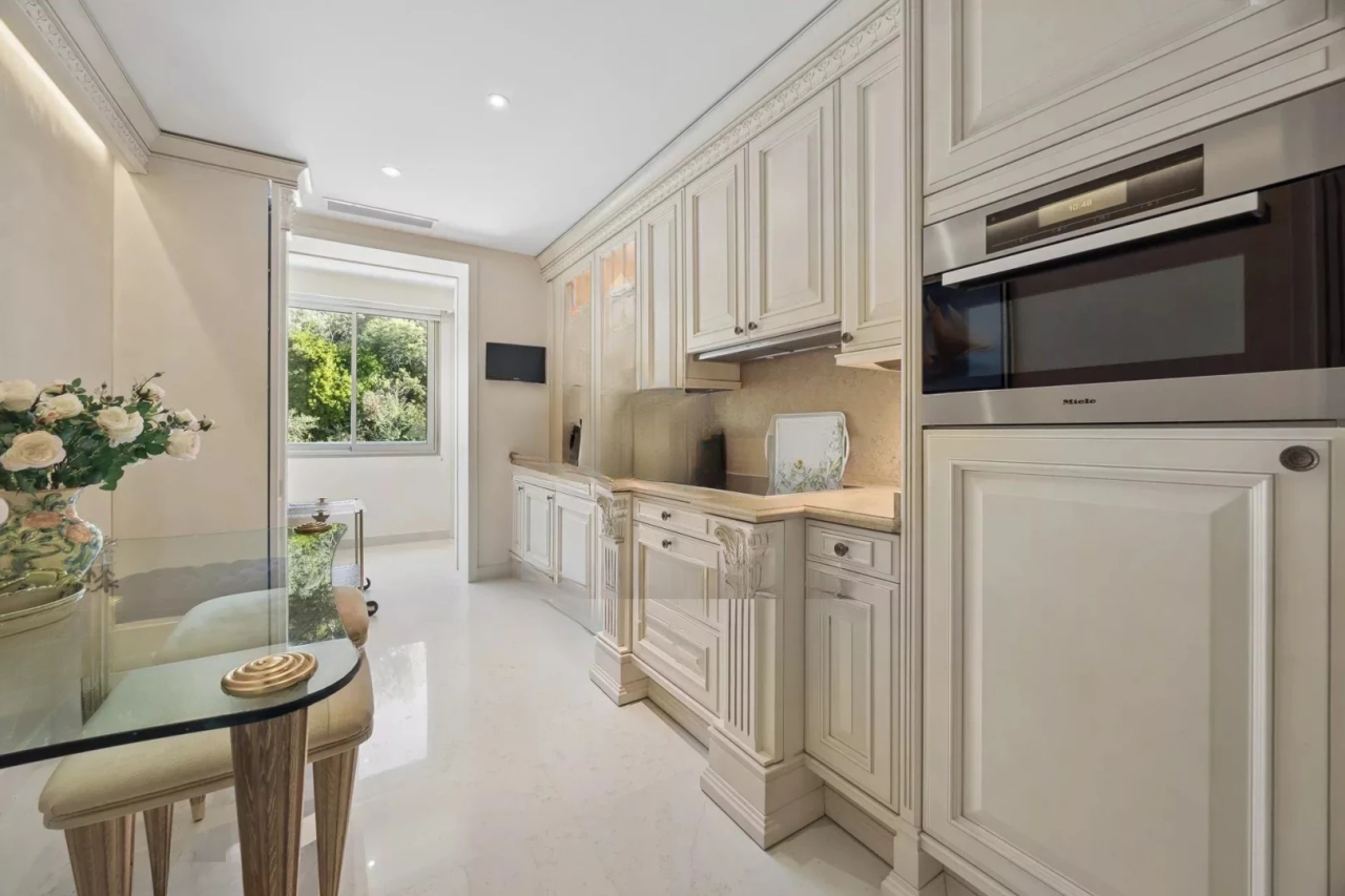 Квартира в Каннах, Франция, 143 м² - фото 8