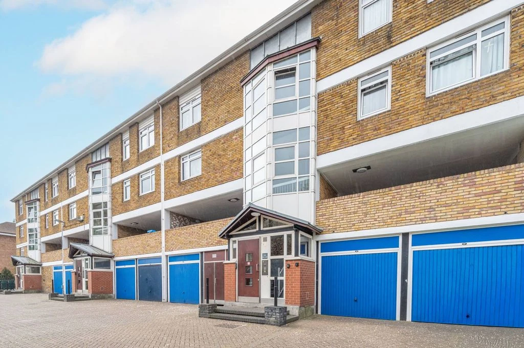 Квартира в Лондоне, Великобритания, 48 м² - фото 8