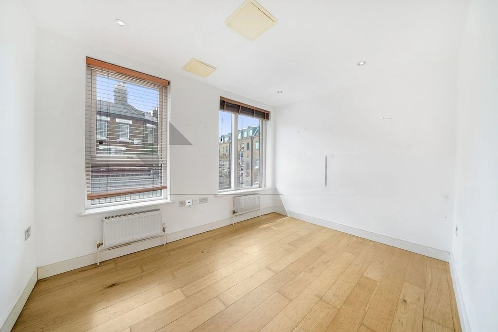 Квартира в Лондоне, Великобритания, 57 м² - фото 8