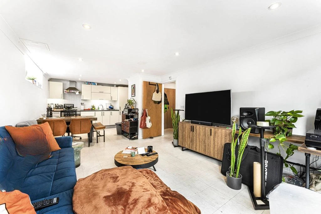 Квартира в Лондоне, Великобритания, 49 м² - фото 8