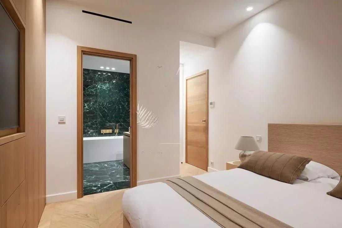 Квартира в Каннах, Франция, 110 м² - фото 8