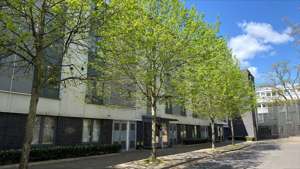 Квартира в Лондоне, Великобритания, 53 м² - фото 8