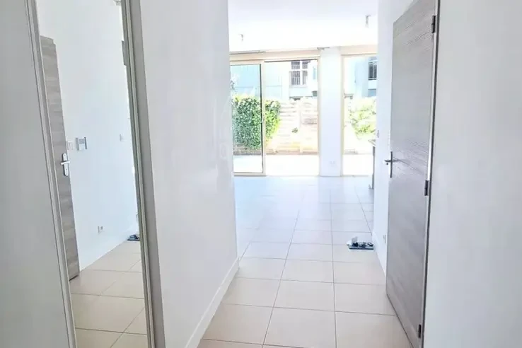 Квартира в Каннах, Франция, 50 м² - фото 4