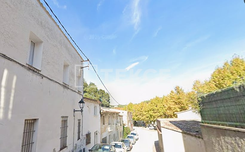 Апартаменты в Вальроманесе, Испания, 2 495 м² - фото 1