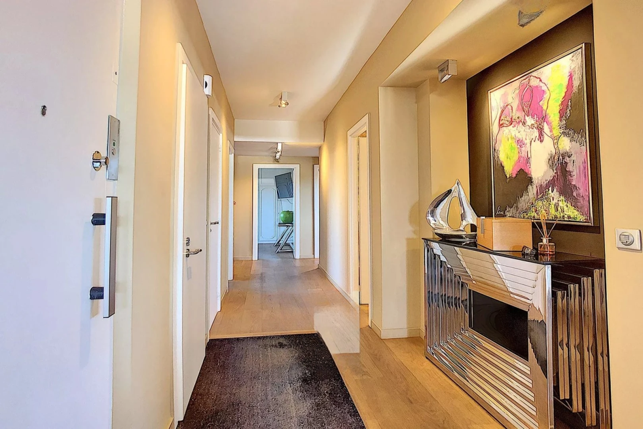 Квартира в Каннах, Франция, 143 м² - фото 9