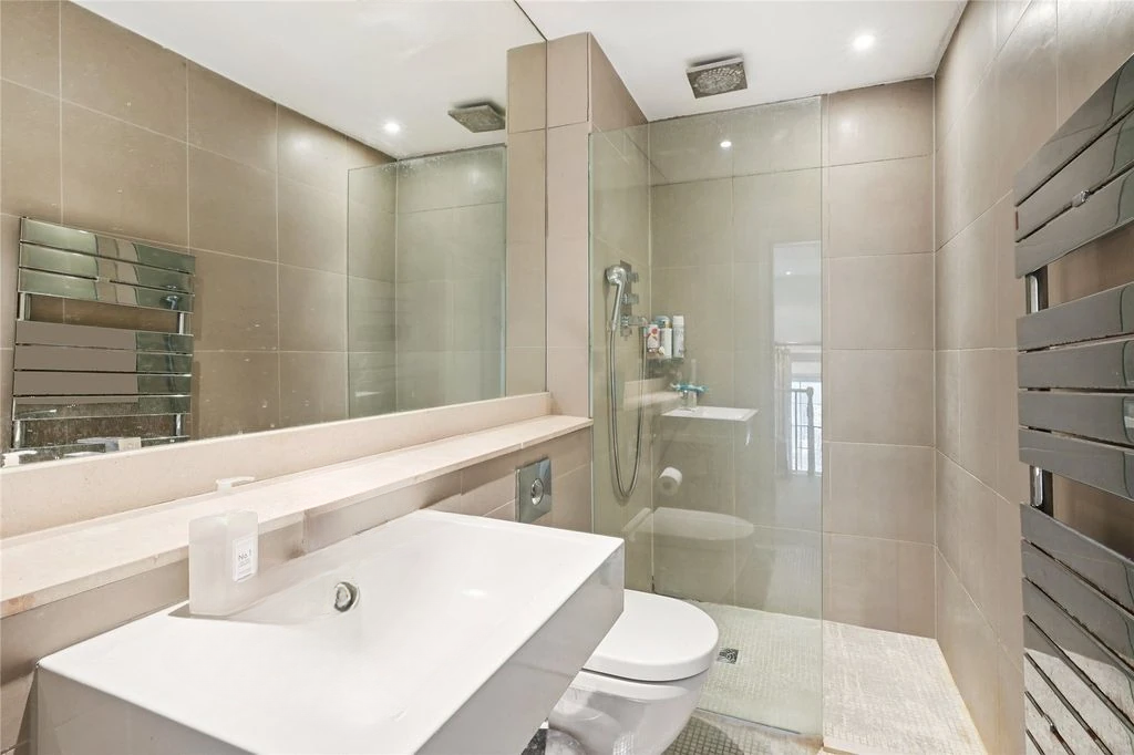 Квартира в Лондоне, Великобритания, 268 м² - фото 9