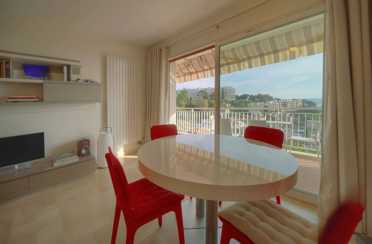 Квартира в Каннах, Франция, 64 м² - фото 9