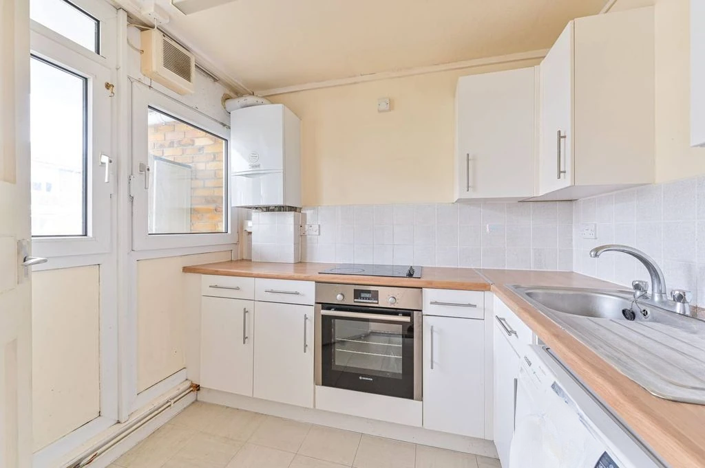 Квартира в Лондоне, Великобритания, 48 м² - фото 9