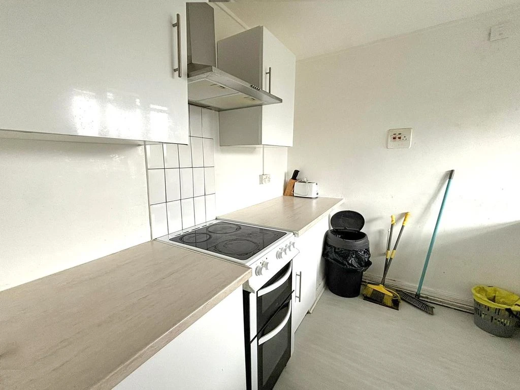 Квартира в Лондоне, Великобритания, 61 м² - фото 9