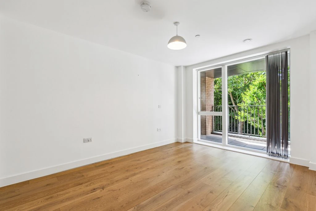 Квартира в Лондоне, Великобритания, 50 м² - фото 9