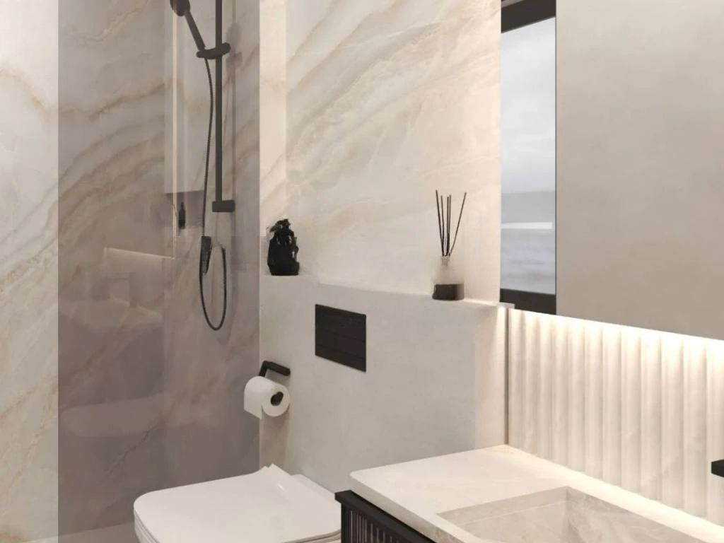 Квартира в Опатии, Хорватия, 1 м² - фото 9