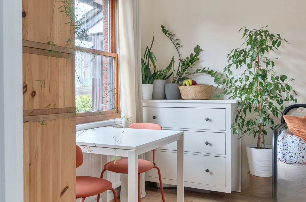 Квартира в Лондоне, Великобритания, 38 м² - фото 9