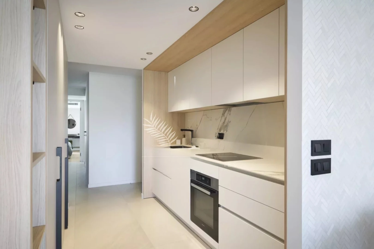 Квартира в Каннах, Франция, 105 м² - фото 9