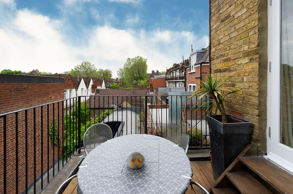 Квартира в Лондоне, Великобритания, 73 м² - фото 9