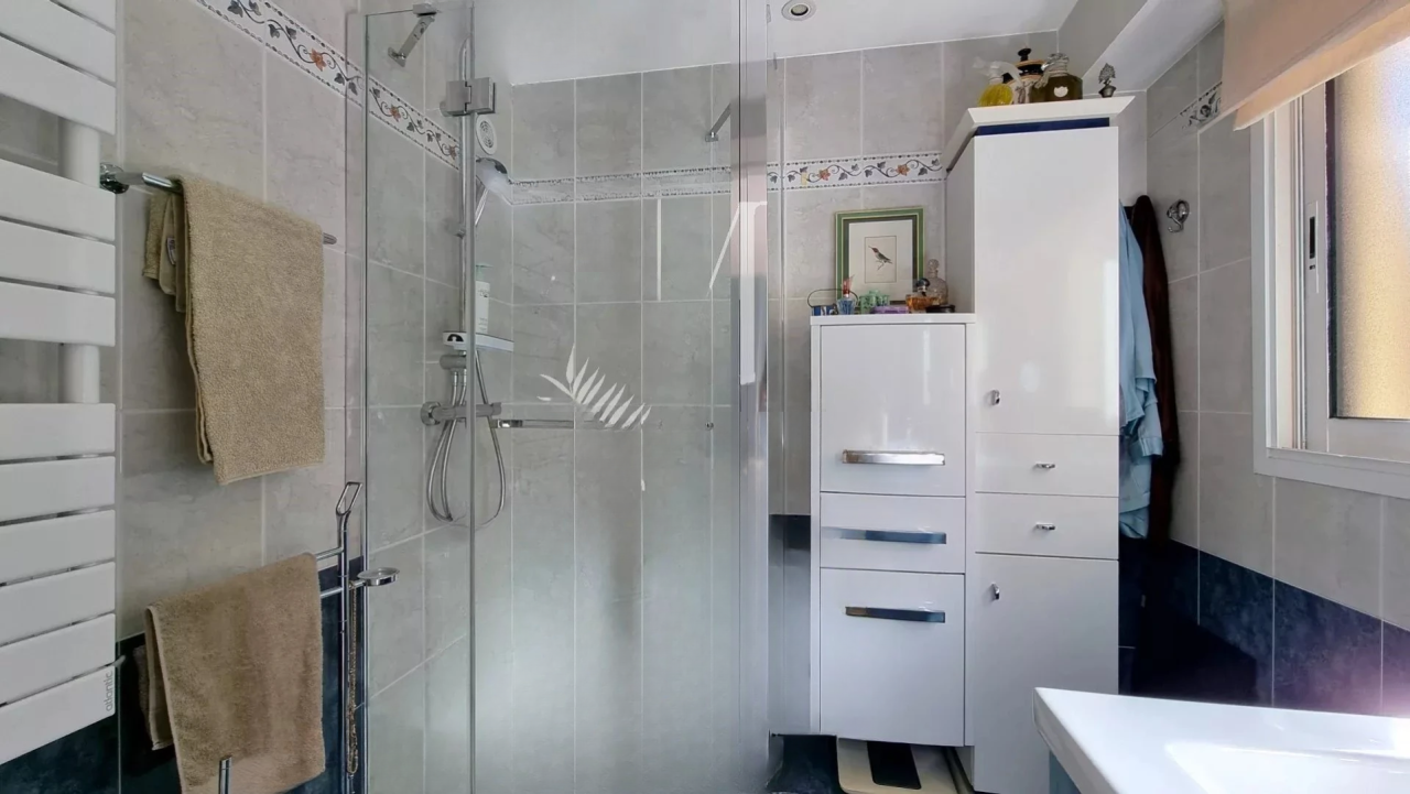 Квартира в Каннах, Франция, 78 м² - фото 9