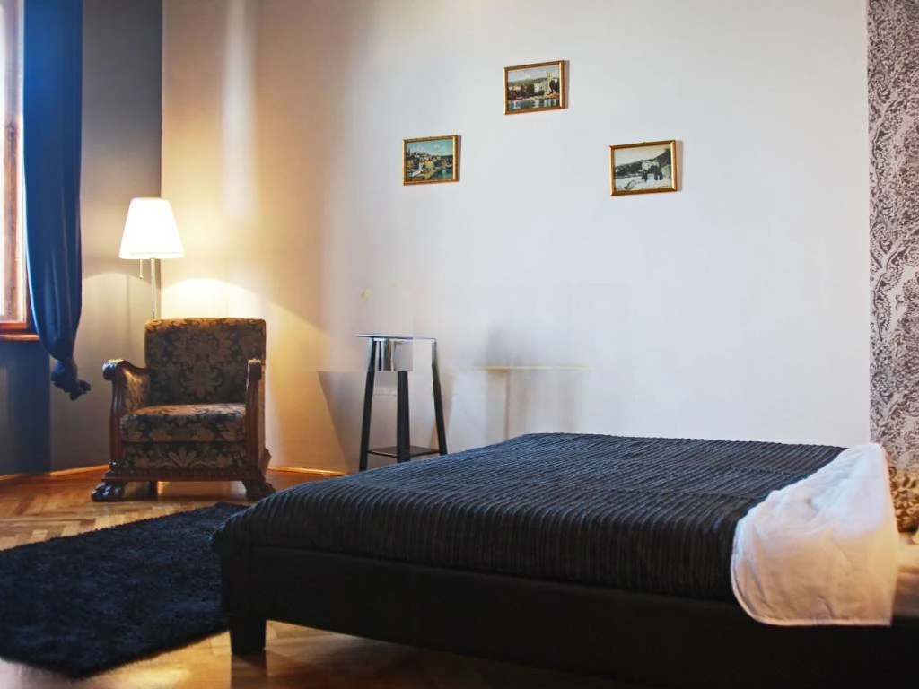 Квартира в Опатии, Хорватия, 90 м² - фото 9