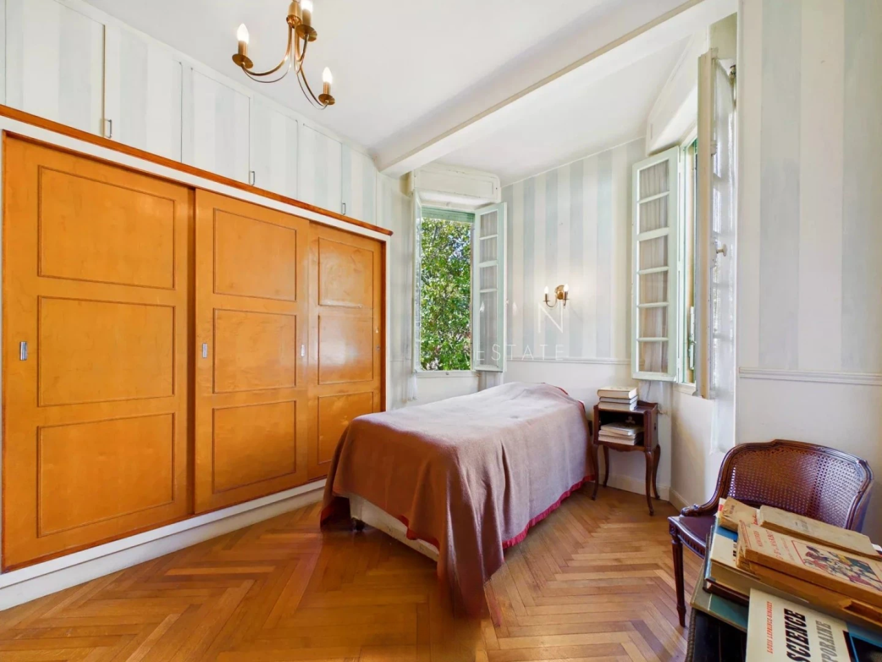 Квартира в Каннах, Франция, 164 м² - фото 9