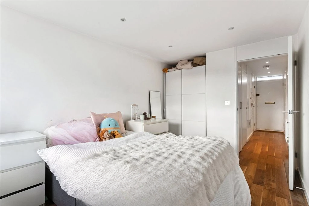 Квартира в Лондоне, Великобритания, 49 м² - фото 9