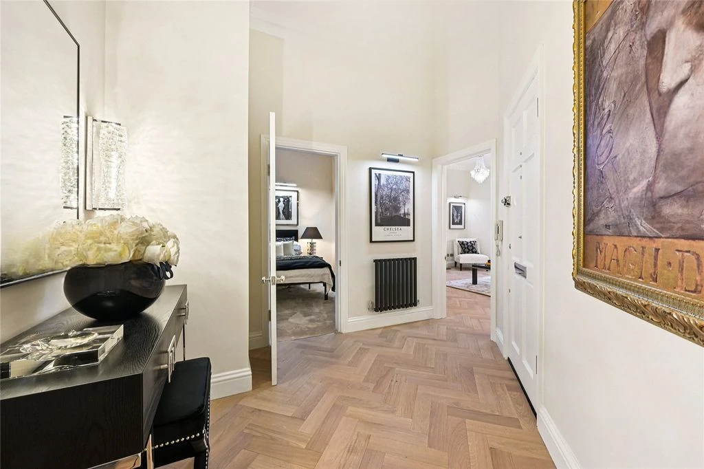 Квартира в Лондоне, Великобритания, 61 м² - фото 9