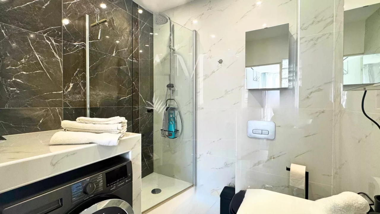 Квартира в Каннах, Франция, 40 м² - фото 9