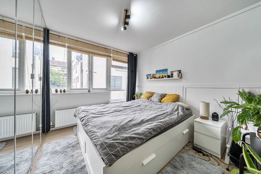 Квартира в Лондоне, Великобритания, 48 м² - фото 9