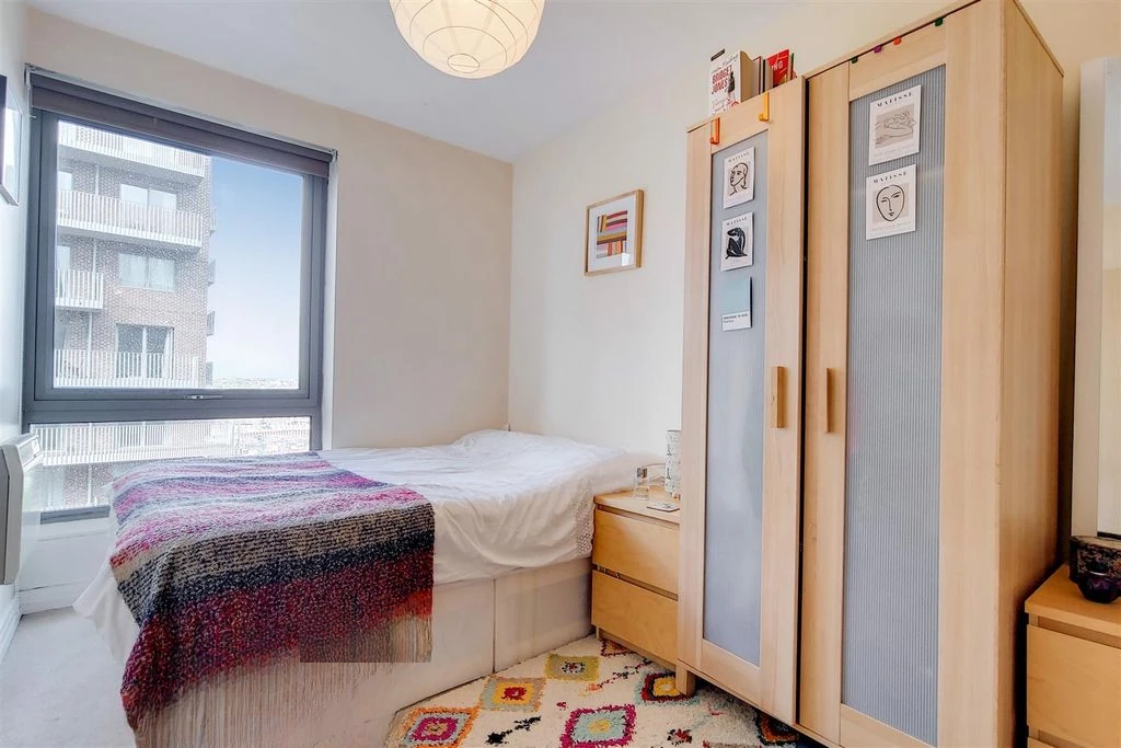 Квартира в Лондоне, Великобритания - фото 9