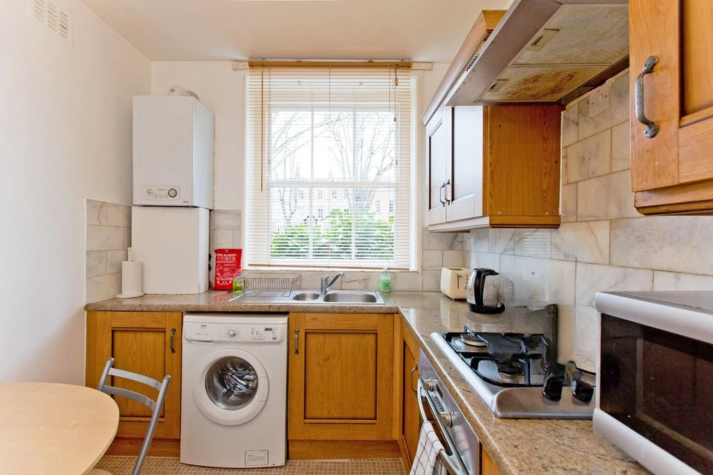 Квартира в Лондоне, Великобритания, 44 м² - фото 9
