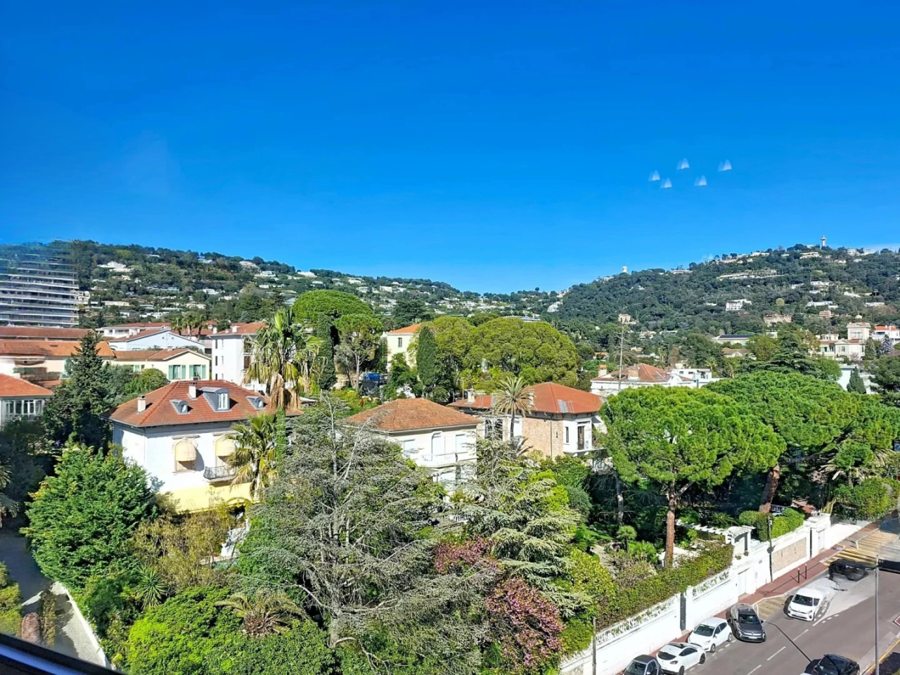 Квартира в Каннах, Франция, 106 м² - фото 9