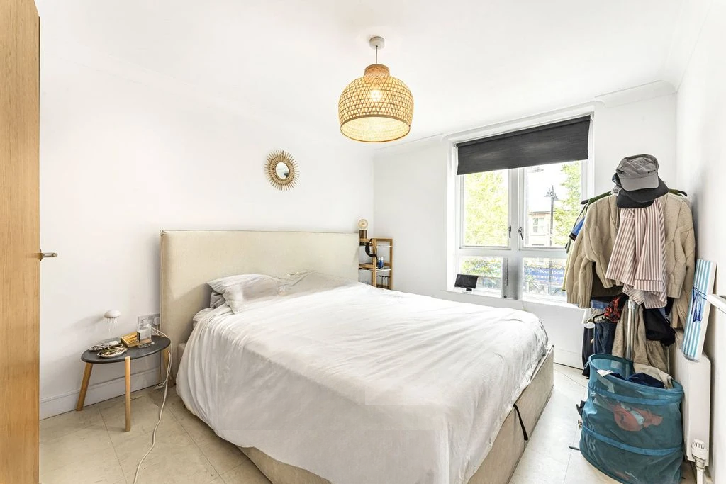 Квартира в Лондоне, Великобритания, 49 м² - фото 9