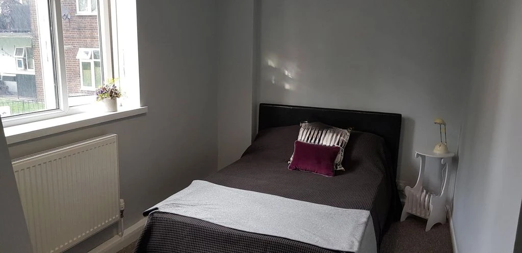 Квартира в Лондоне, Великобритания, 56 м² - фото 8
