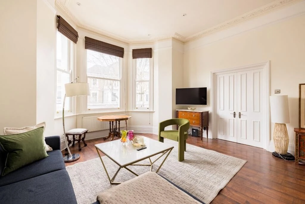 Квартира в Лондоне, Великобритания, 81 м² - фото 9