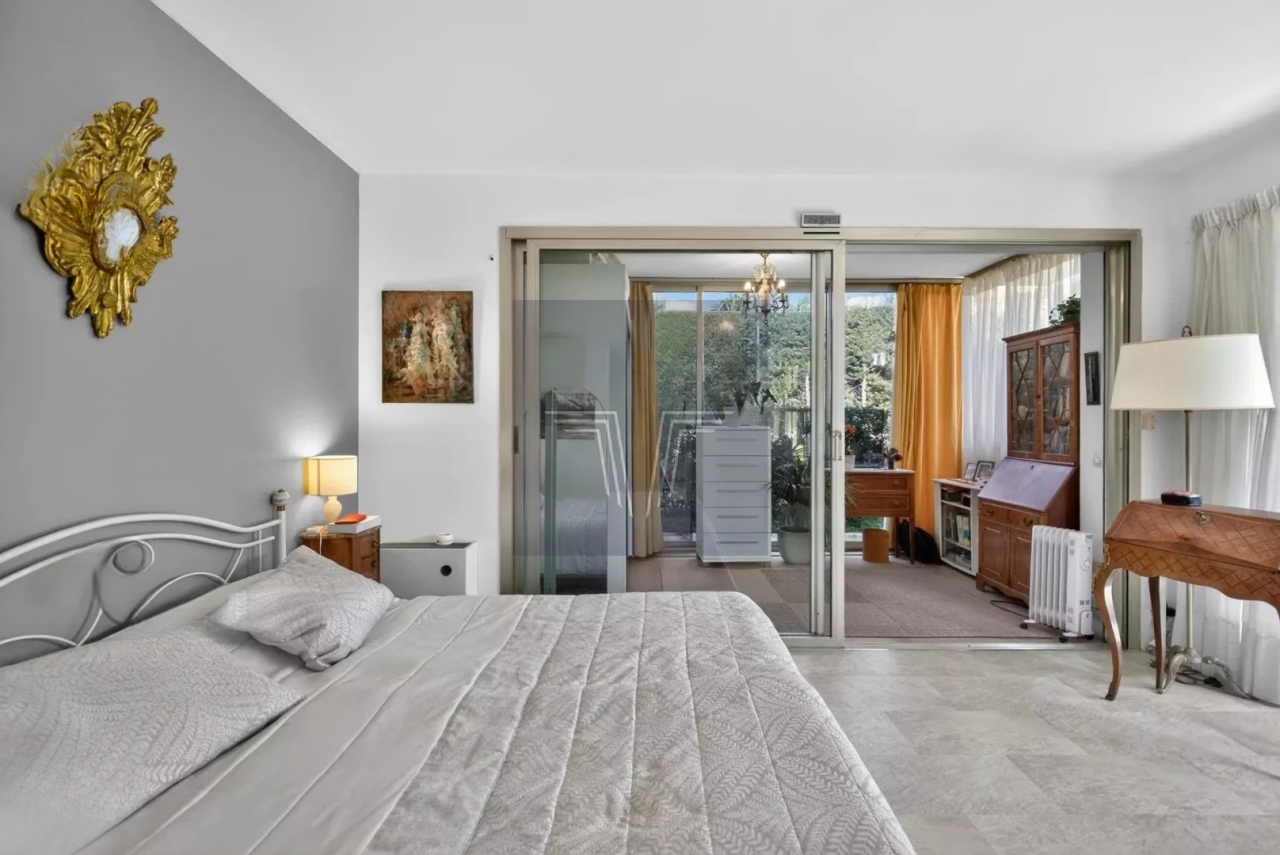 Квартира в Каннах, Франция, 91 м² - фото 9