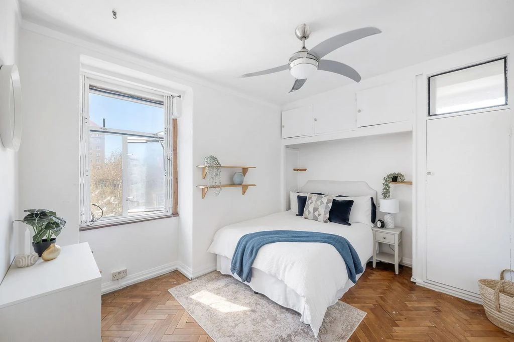 Квартира в Лондоне, Великобритания, 58 м² - фото 9