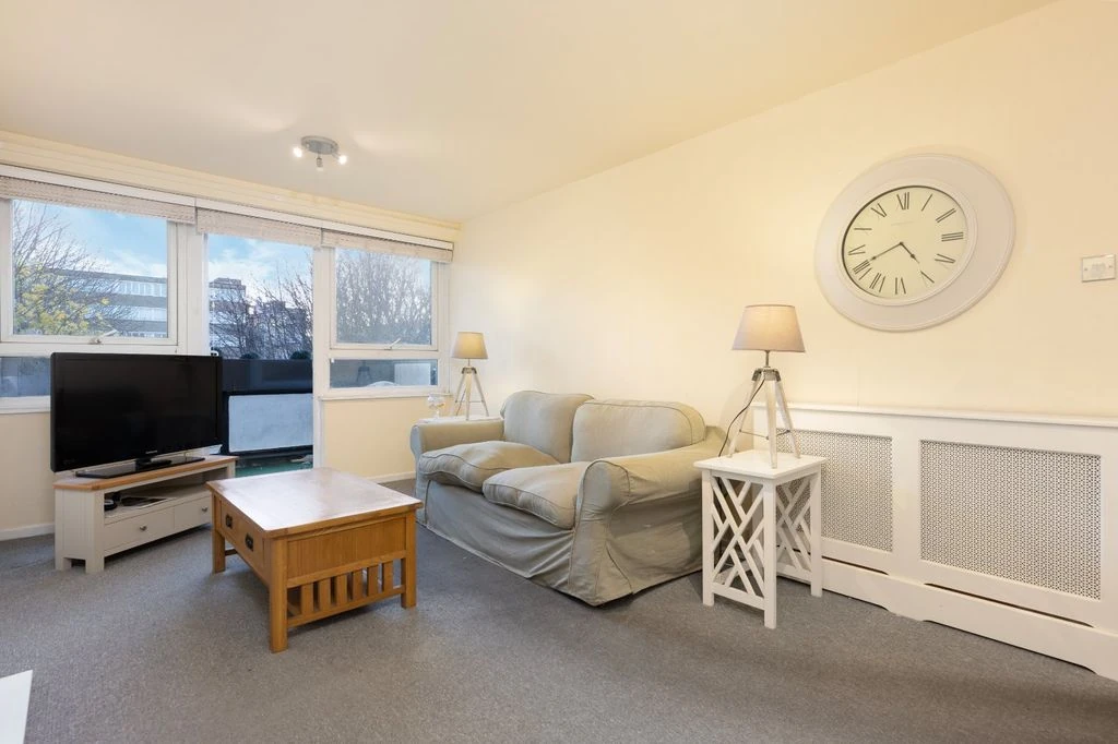 Квартира в Лондоне, Великобритания, 80 м² - фото 9