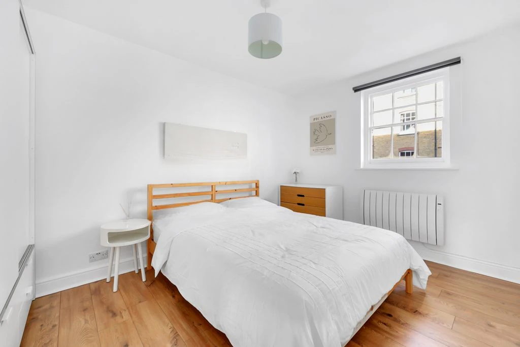 Квартира в Лондоне, Великобритания, 45 м² - фото 9