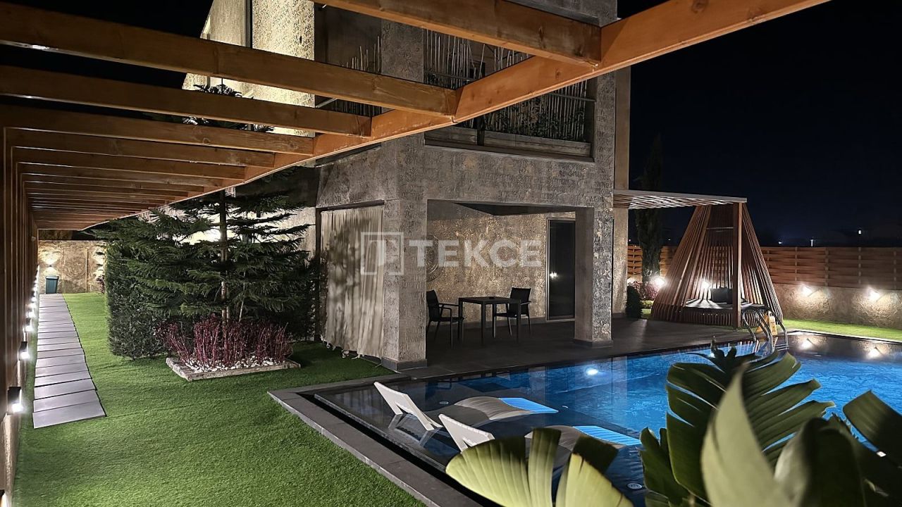 Вилла в Серике, Турция, 145 м² - фото 2