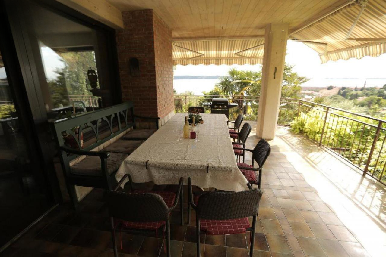 Дом в Портороже, Словения, 383 м² - фото 9