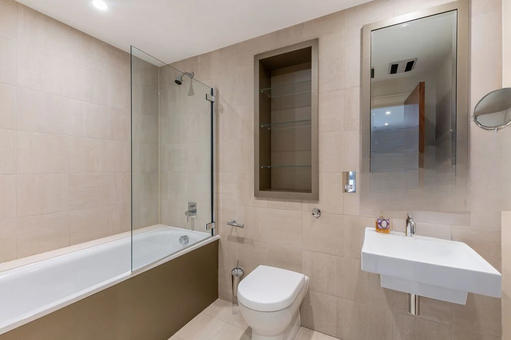 Квартира в Лондоне, Великобритания, 618 м² - фото 9