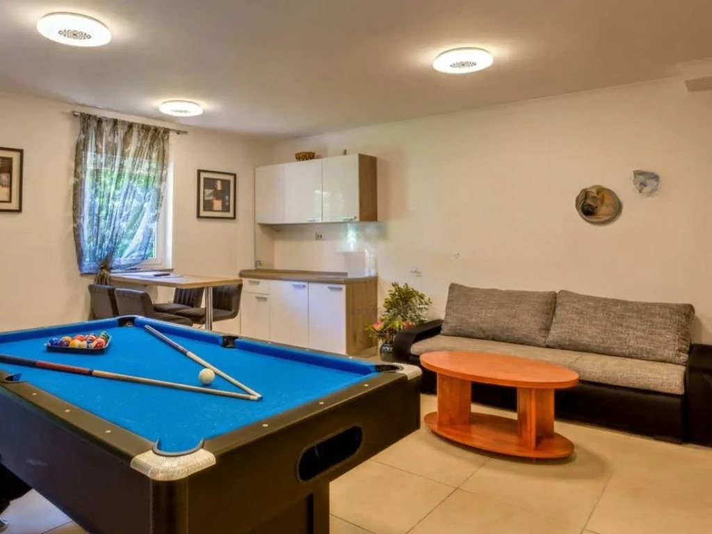 Дом в Опатии, Хорватия, 210 м² - фото 9