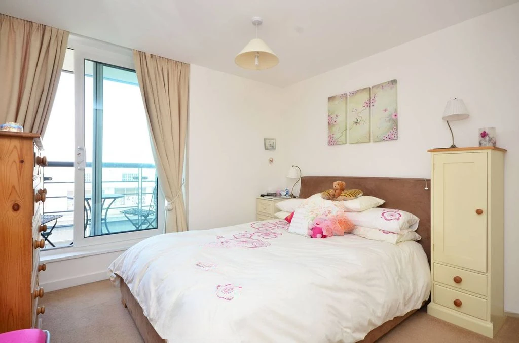 Квартира в Лондоне, Великобритания, 65 м² - фото 9