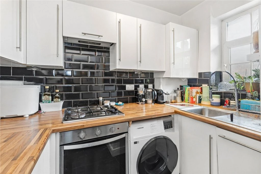 Квартира в Лондоне, Великобритания, 52 м² - фото 9